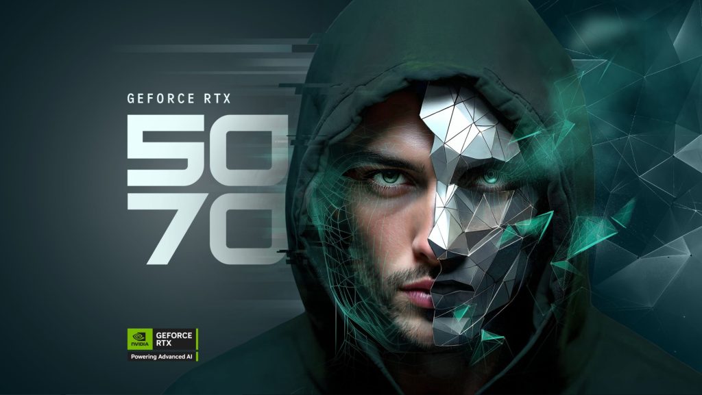 Galax Geforce Rtx 5070 Ex Gamer 1 Click Oc 12gb Ekran Kartı H1