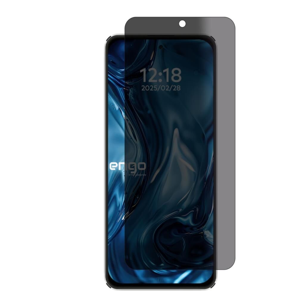 Engo Reeder S919 Hayalet (Privacy) Ekran Koruyucu Gizlilik ve Üst Düzey Koruma