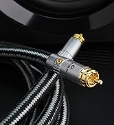 OEHLBACH XXL Sub Xtreme Subwoofer Kablosu Ses Kablosu Cinch Kablosu