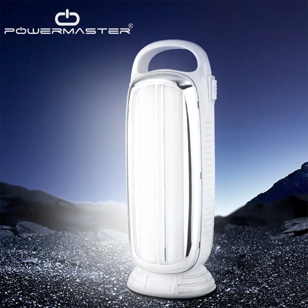 Powermaster Şarjlı Işıldak 40 Ledli WD-831T