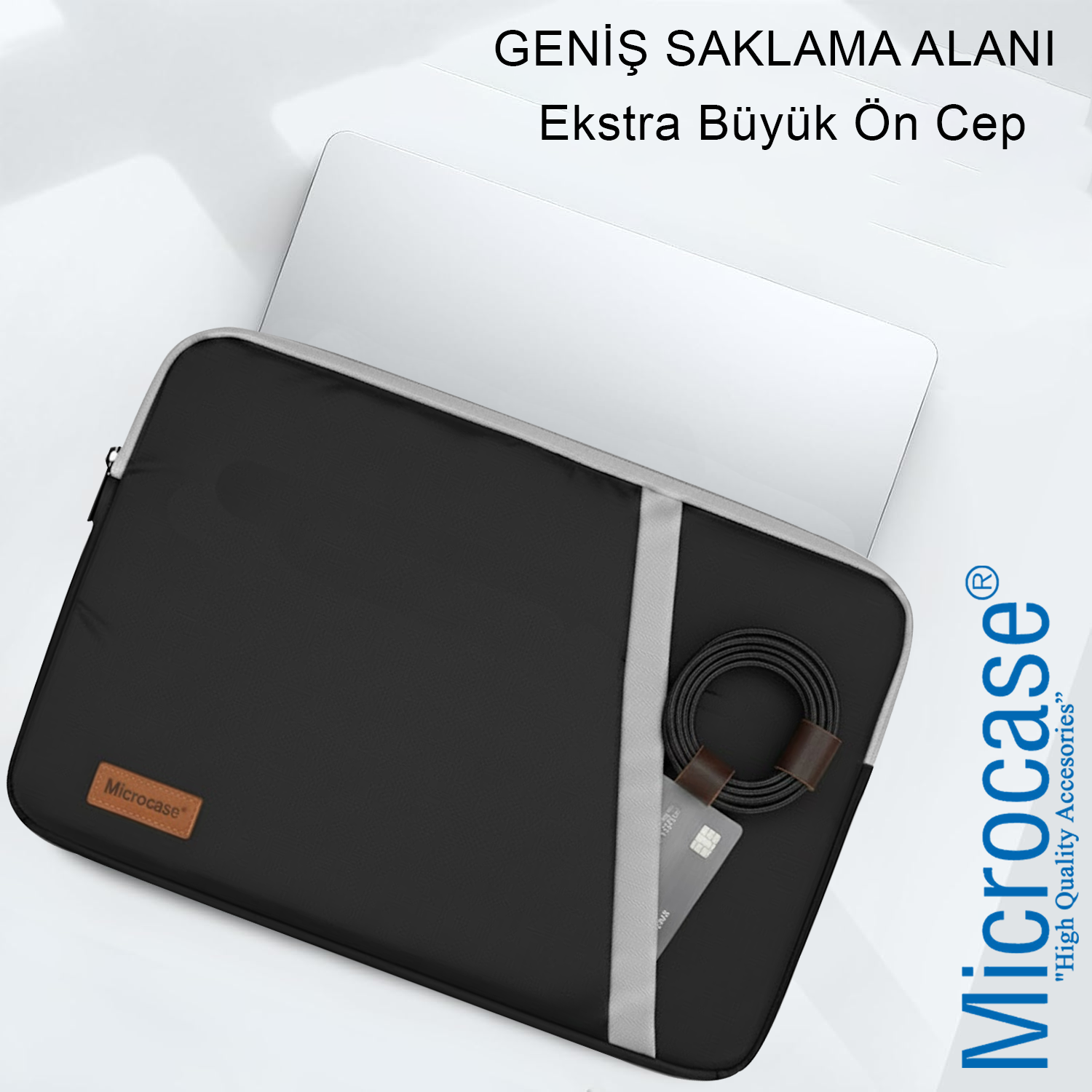 Microcase Huawei Matepad 11.5 (2025) ile Uyumlu Çok Amaçlı Fiyatı