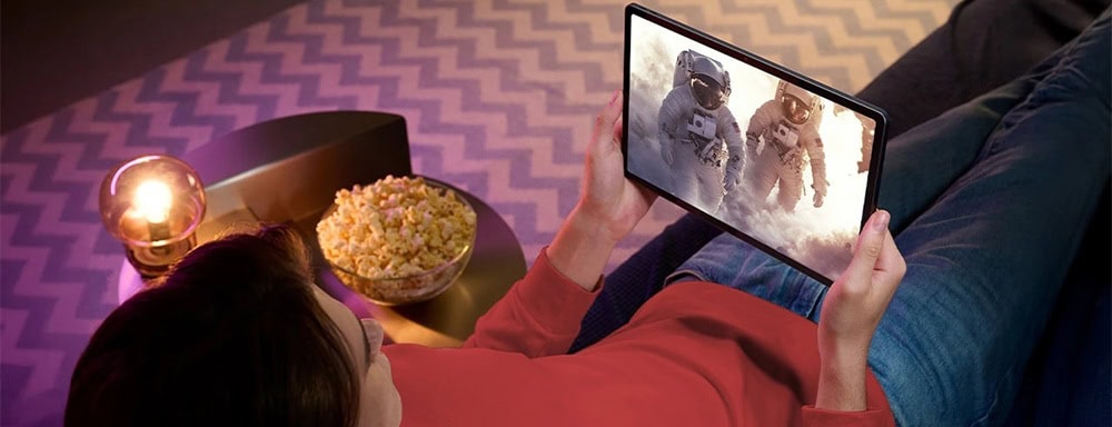 Lenovo Idea Tab Pro Tablet H7