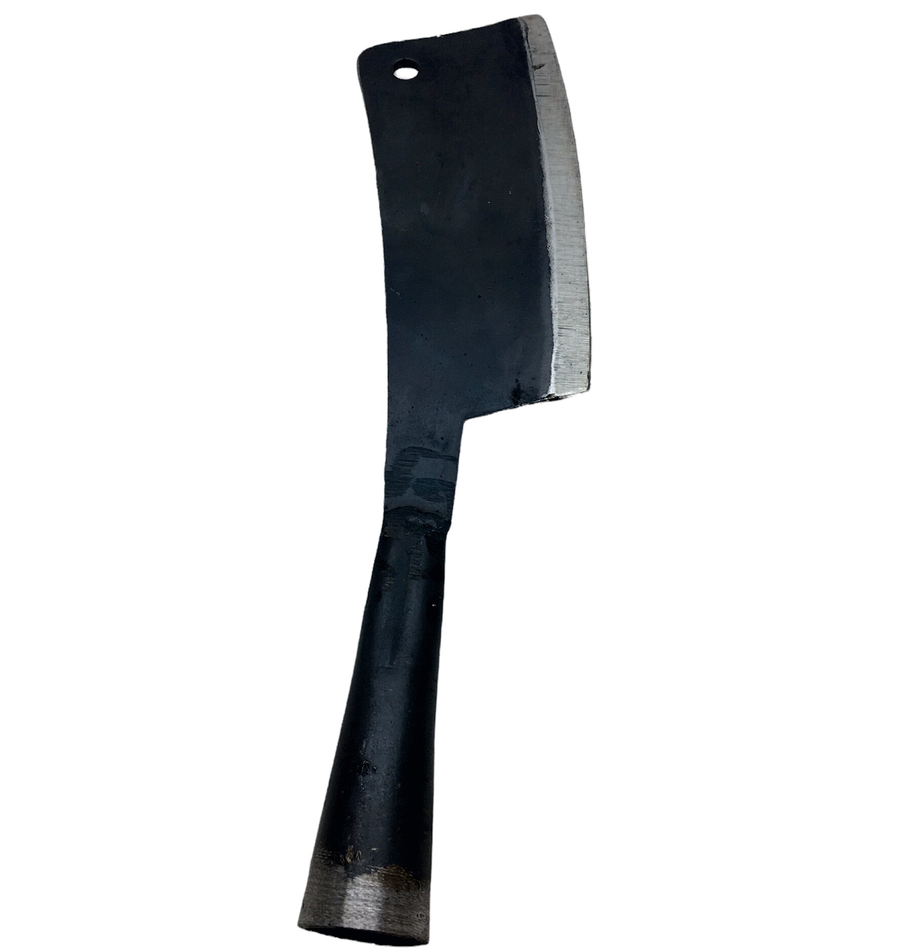 ANKAVERSE® DEMİR SATIR SİYAH