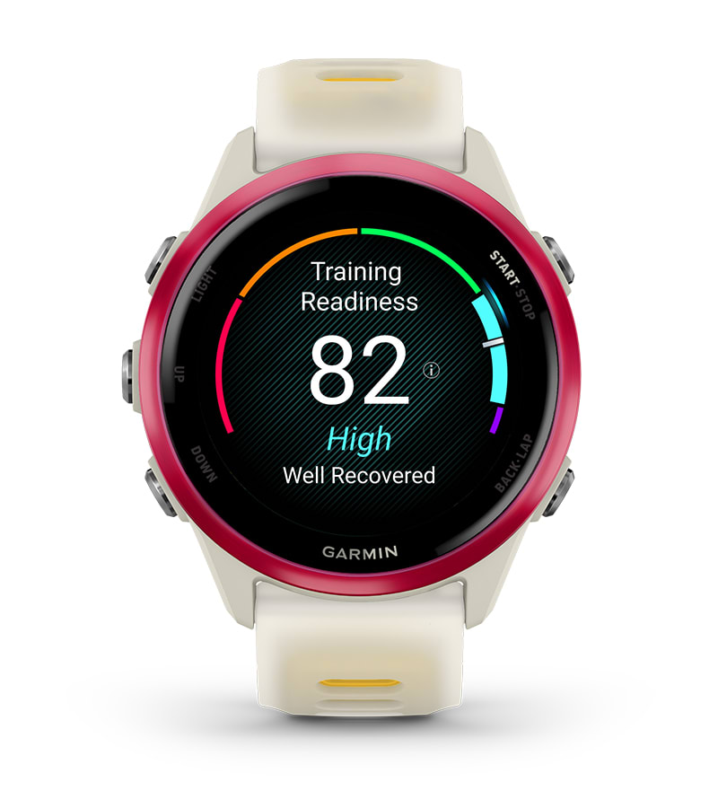 Garmin Forerunner 570