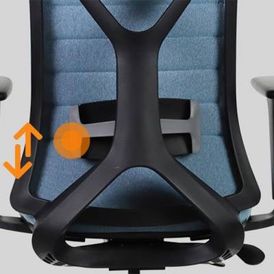 Benin Fab Yönetici Koltuğu