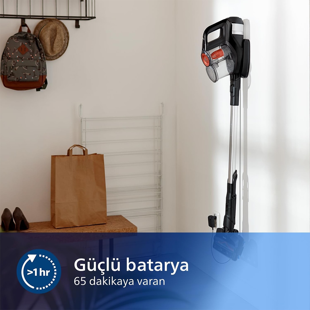 Philips XC7040/01 Batarya