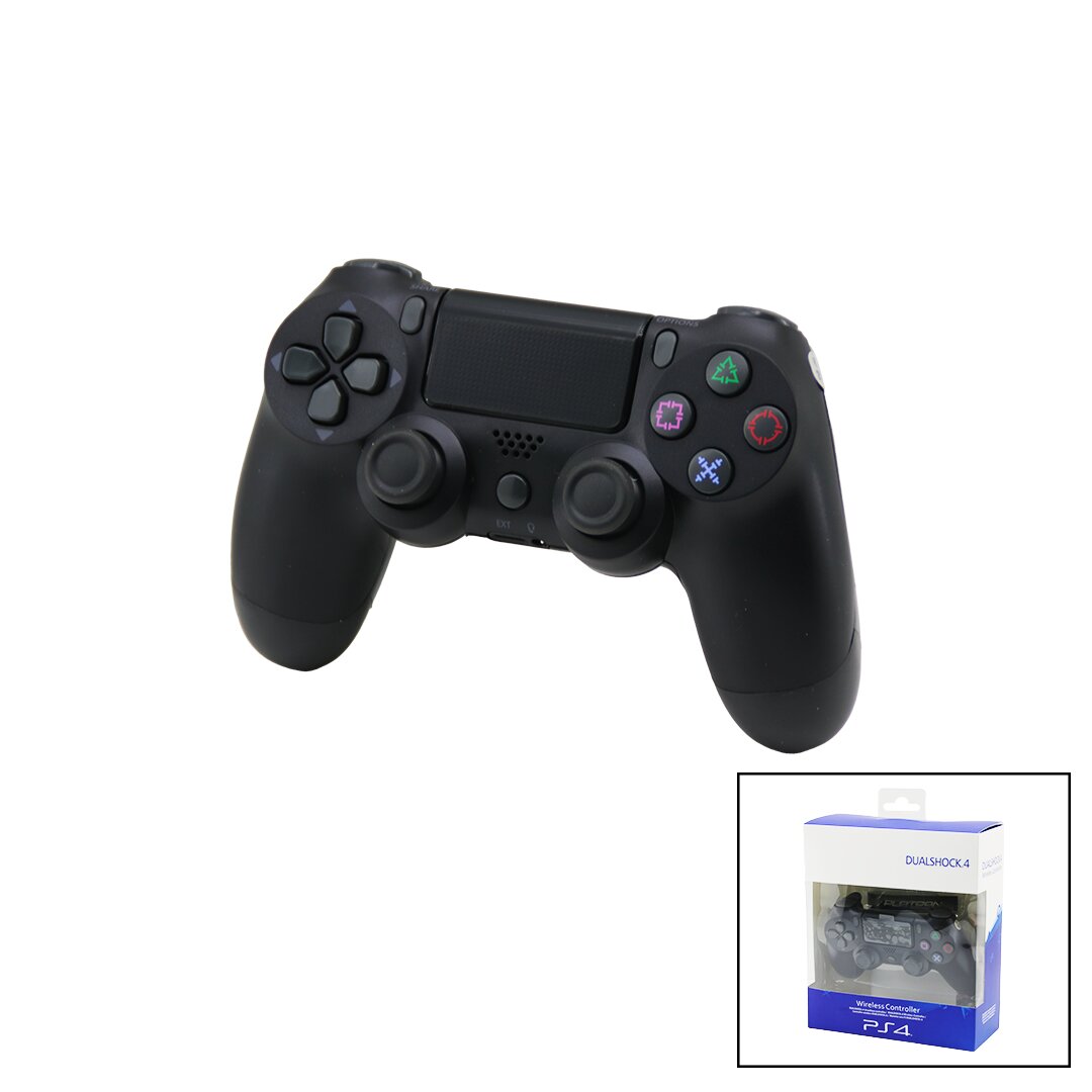 ankaverse®  dualshock.4 ps4 wireless analog oyun kolu