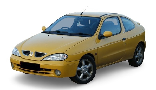 MEGANE RENAULT