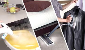 polti vaporetto lecoaspira fav80 autonomia