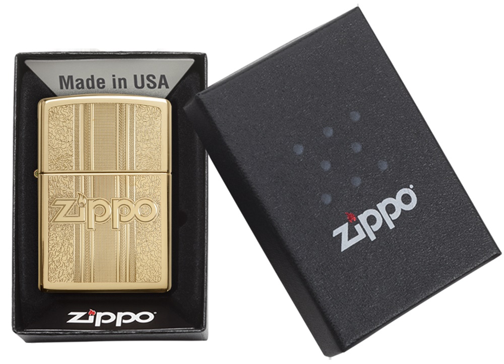 Zippo Türkiye - Classic (Z-29677)