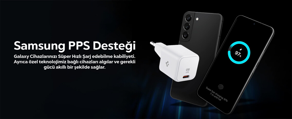 Süper Mini Boyut ve Güçlü Performans
