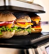 Braun Grills marka hikayesi