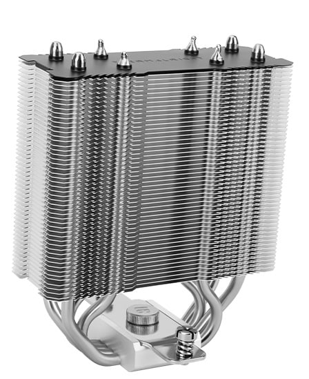 Thermalright Assassin X 120 Refined Se Plus Tl C12rb V2 Hava Soğutucu H4