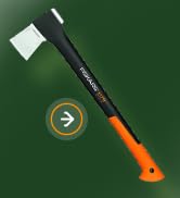 Fiskars, yarma baltası, balta, balta, el baltası, balta