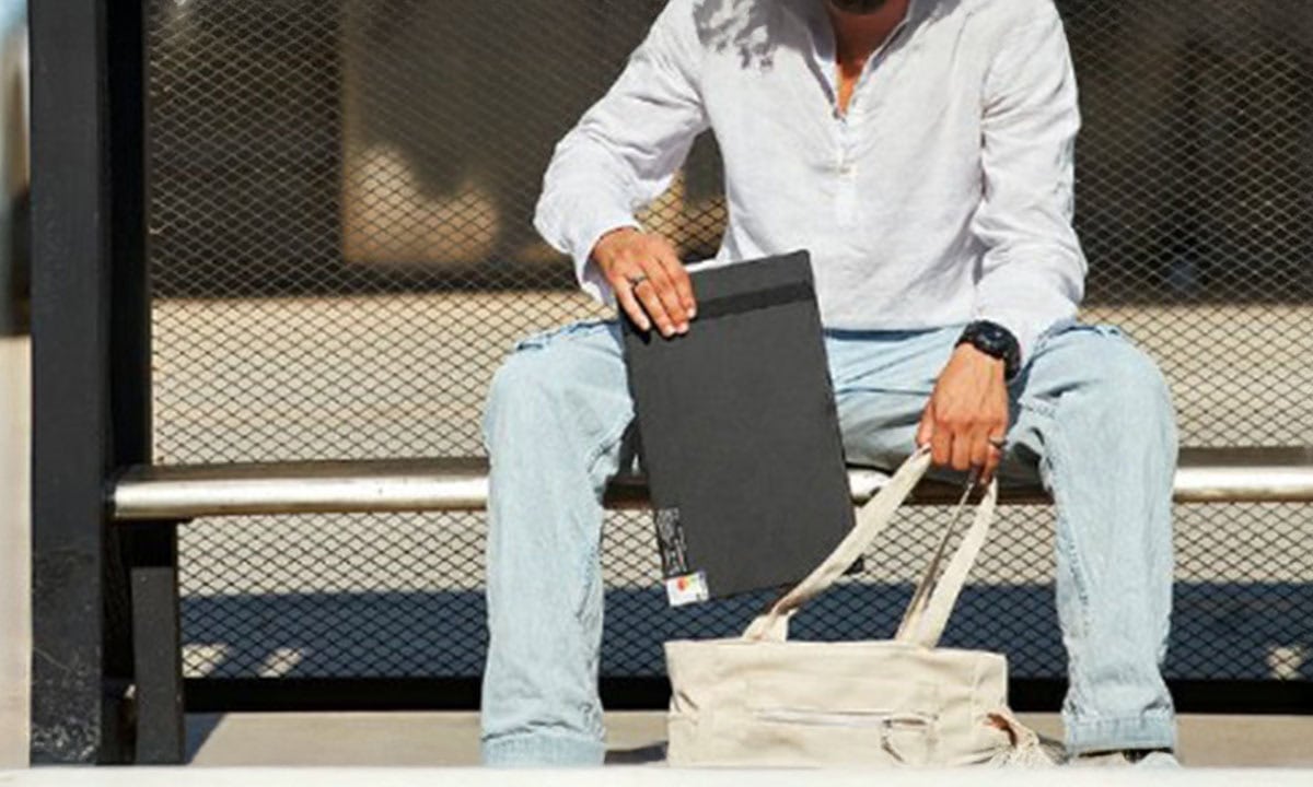 Hafif ve Taşınabilir, Seyahat İçin İdeal