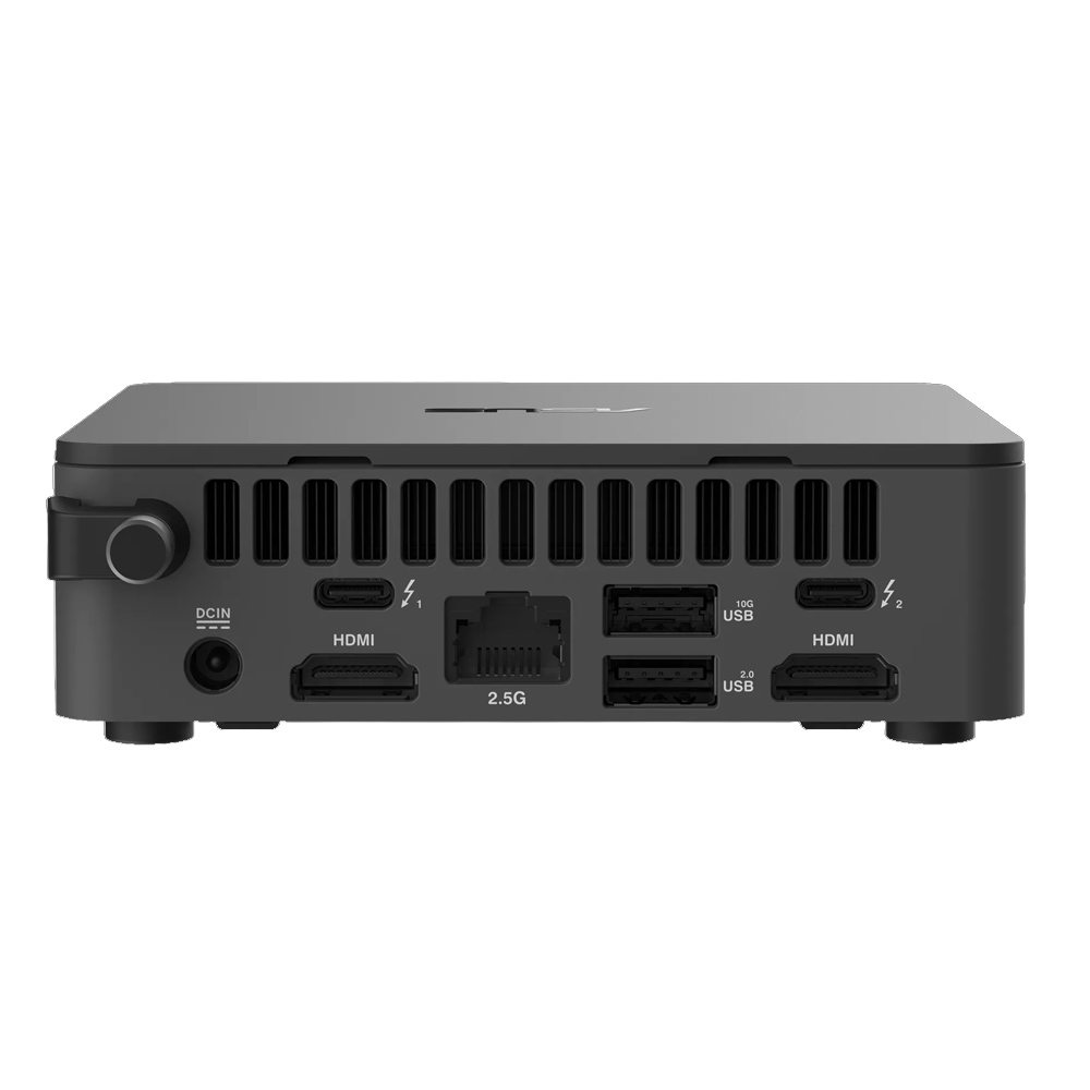 NUC120TT010