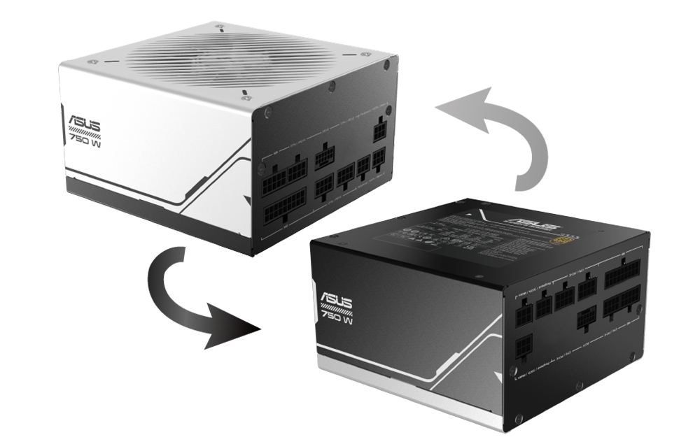 ASUS Prime 750W Gold