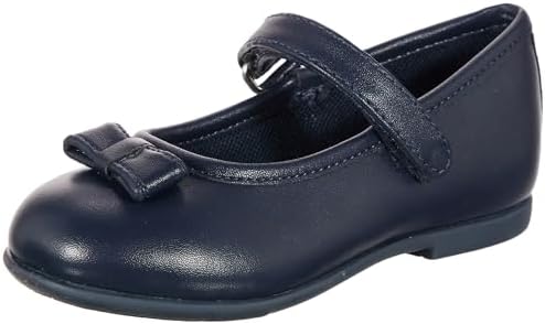 Chicco Kız Bebek Ayakkabı 01070138000000, Lacivert, 24