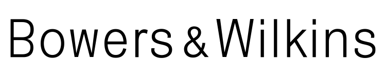 Bowers & Wilkins Logo