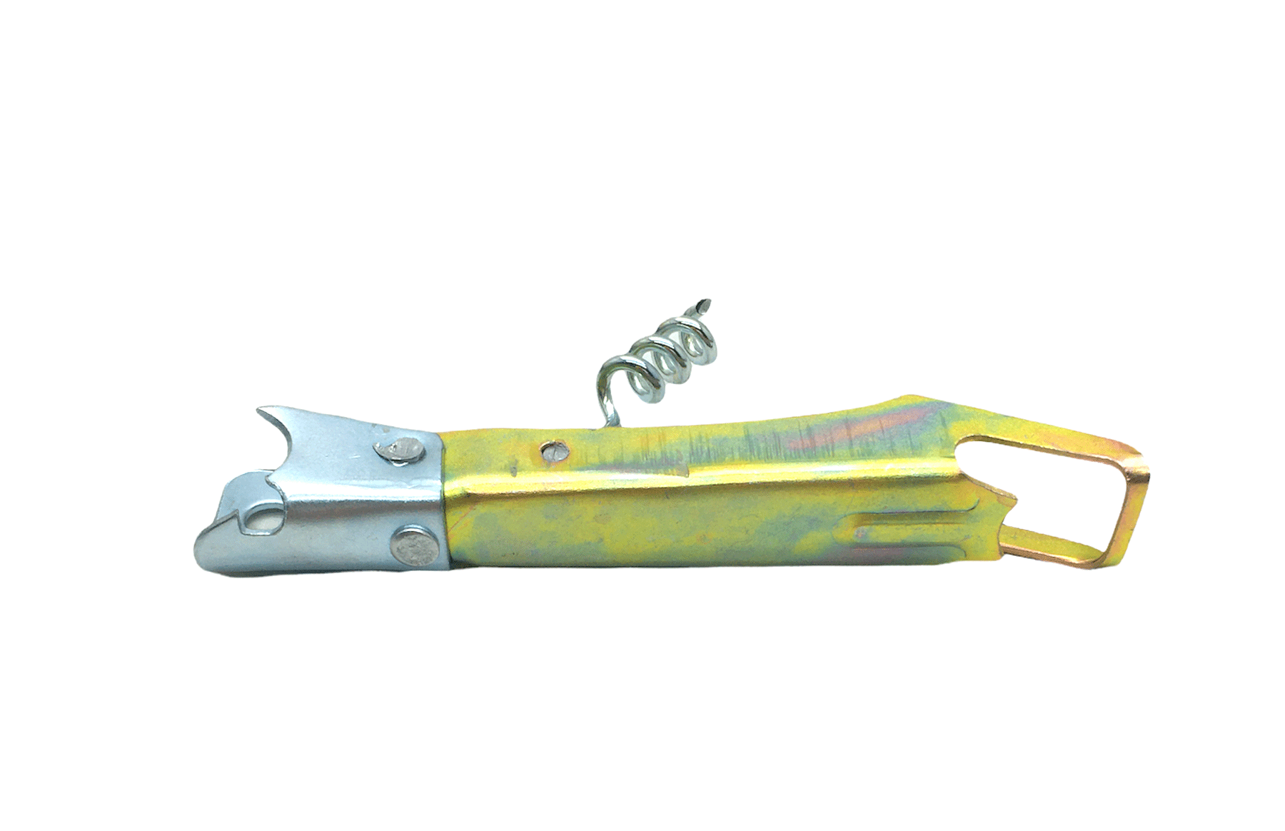 ANKAVERSE 3IN1 Çok Amaçlı Pratik Metal Açacak