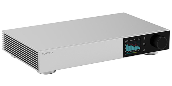 Photo of Topping D900