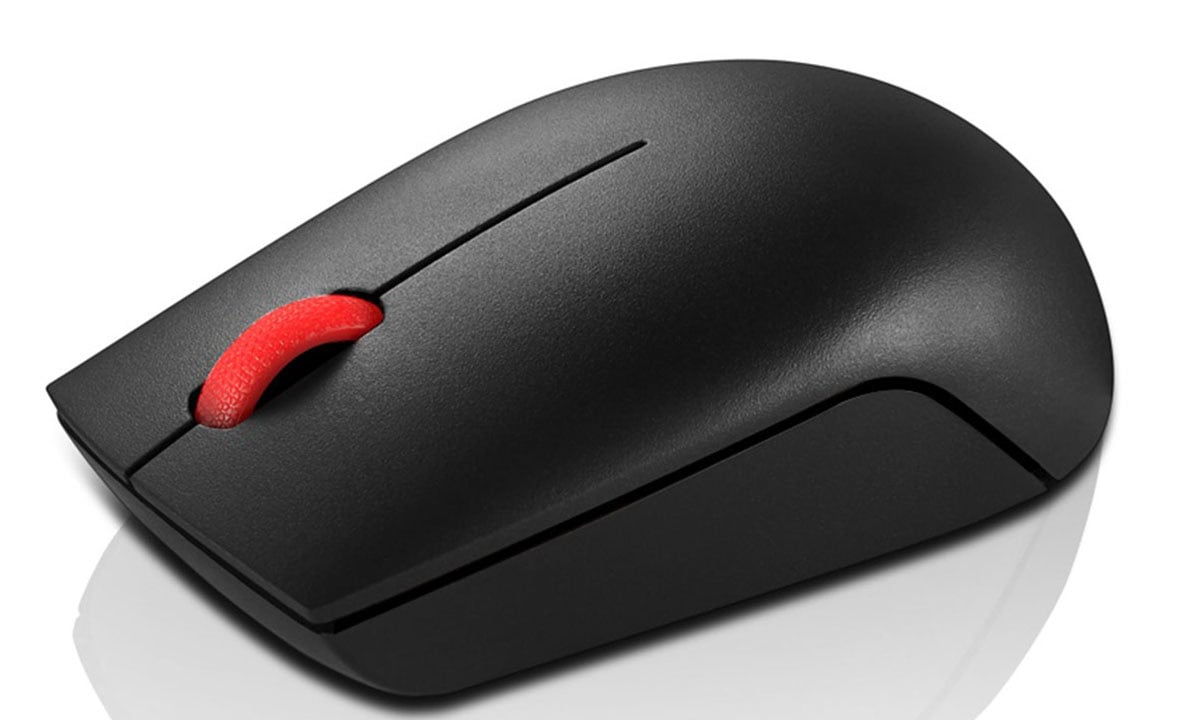 Kablosuz Mouse