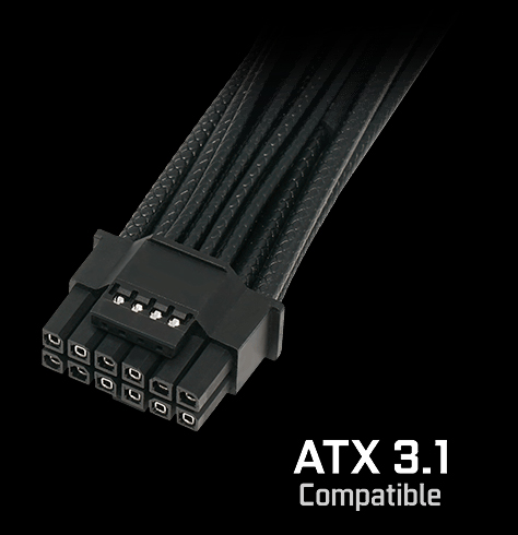 ROG Thor 1000W Platinum III