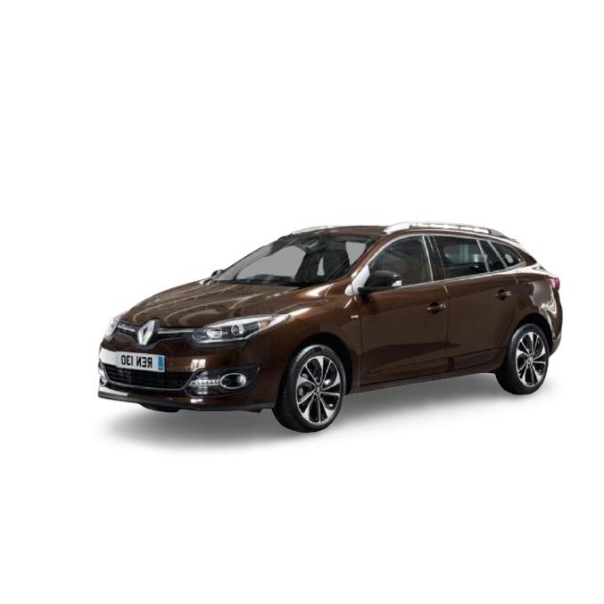 MEGANE SPORT TOURER RENAULT