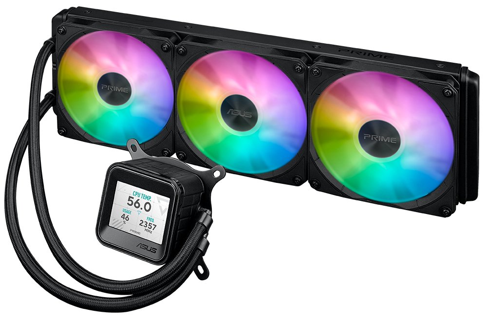 Prime LC 360 ARGB LCD