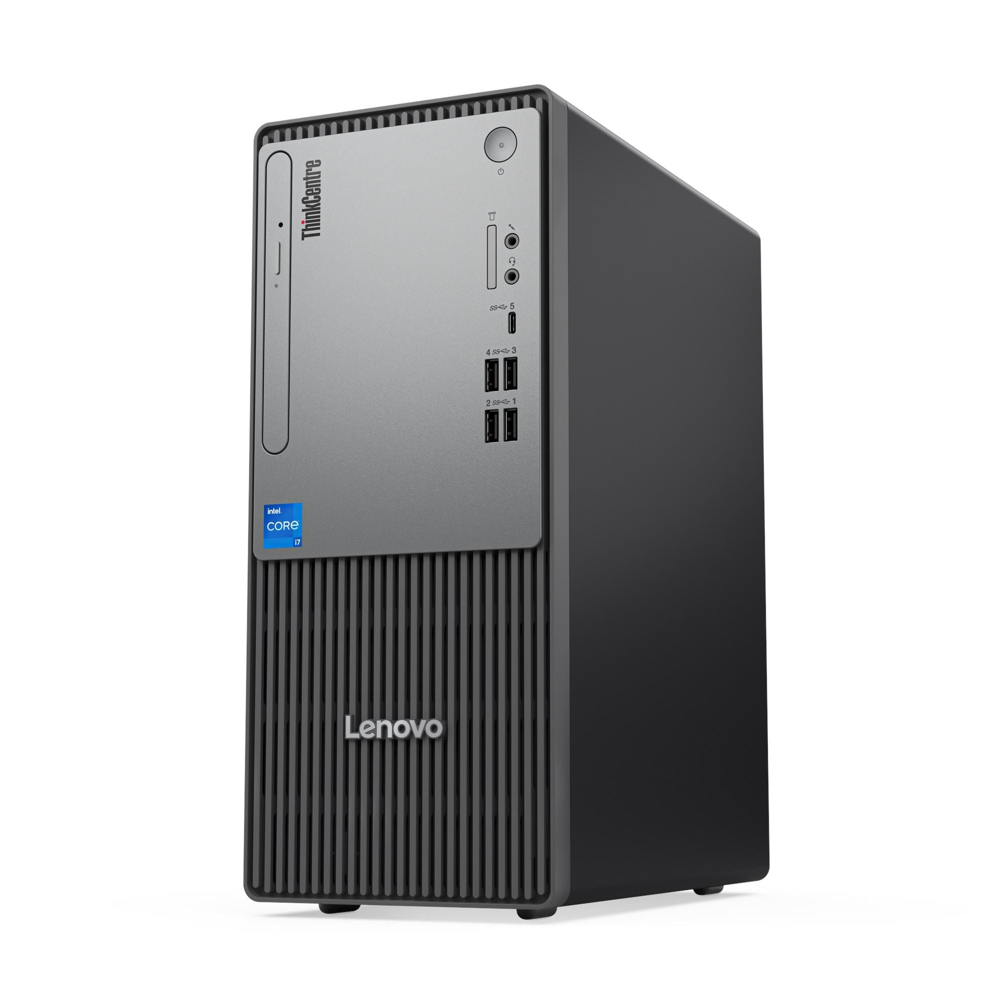 Lenovo ThinkCentre Neo 50t Önden Görünüm