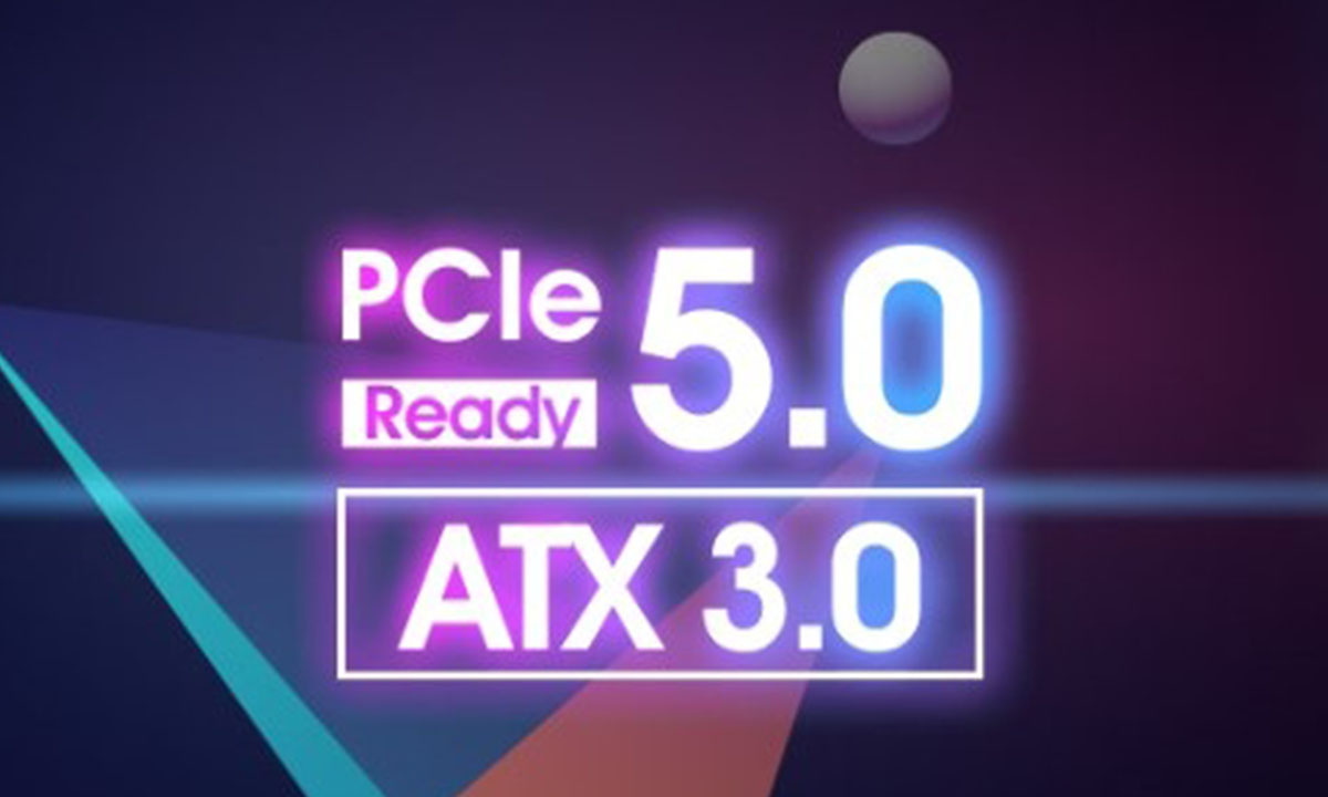 Yeni ATX PSU Teknik Özellikleri