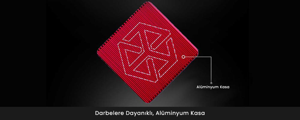 Gdx VLOG - K2 BiColor Led Video Işığı, Video Konferans Işığı, USB 96 LED Video Işığı Çift Renkli Fotoğrafçılık Taşınabilir Aydınlatma Kiti Masaüstü/Düşük Açılı Çekim için 3300mAh/Akıllı Telefonda YouTube/Gimbal/DSLR/Selfie Çubuğu 