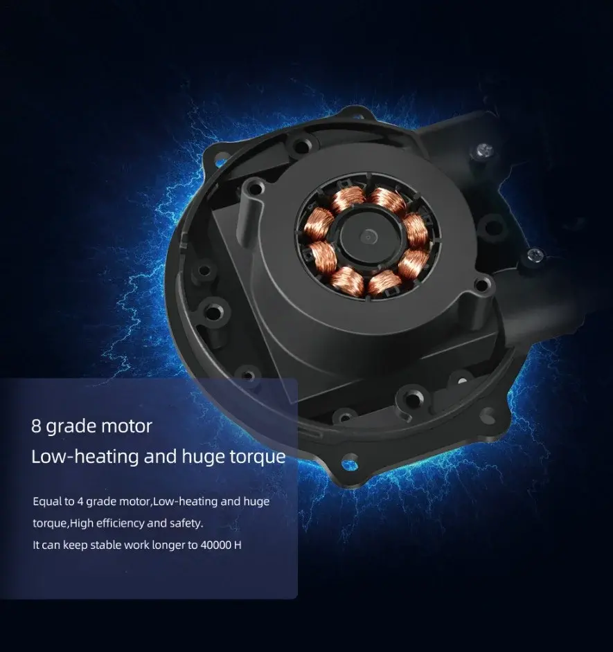 Segotep BeCool 120S ARGB Siyah Sıvı İşlemci Soğutucusu (LGA1700 Uyumlu)