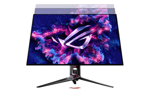 ROG Swift OLED PG32UCDP