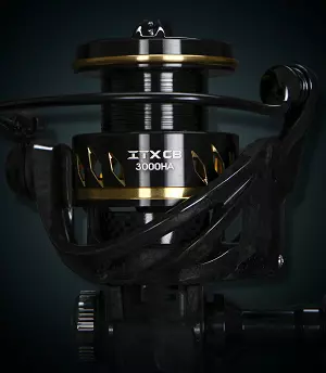 CFR: SİKLOİK AKIŞ ROTORU Technology