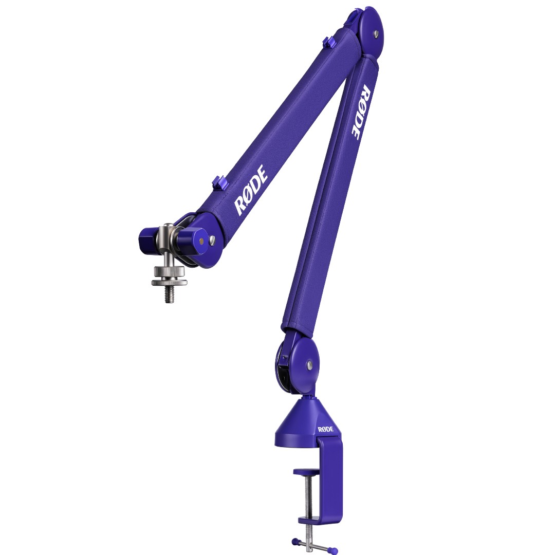 RODE PSA1+ Boom Kol Görseli