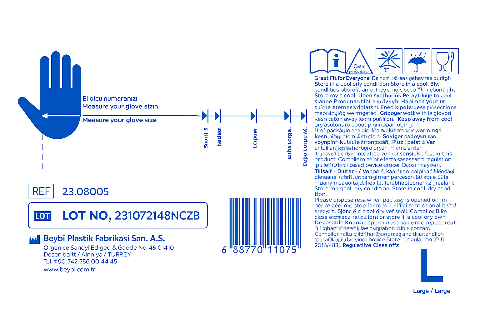 beybi-nitril-eldiven-teknik-bilgi