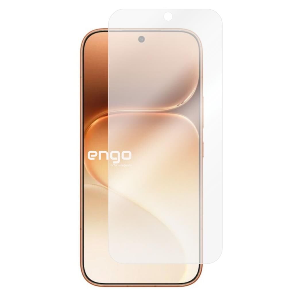 Honor 600 Pro Mat Ekran Koruyucu Nano (VKP-NX9)