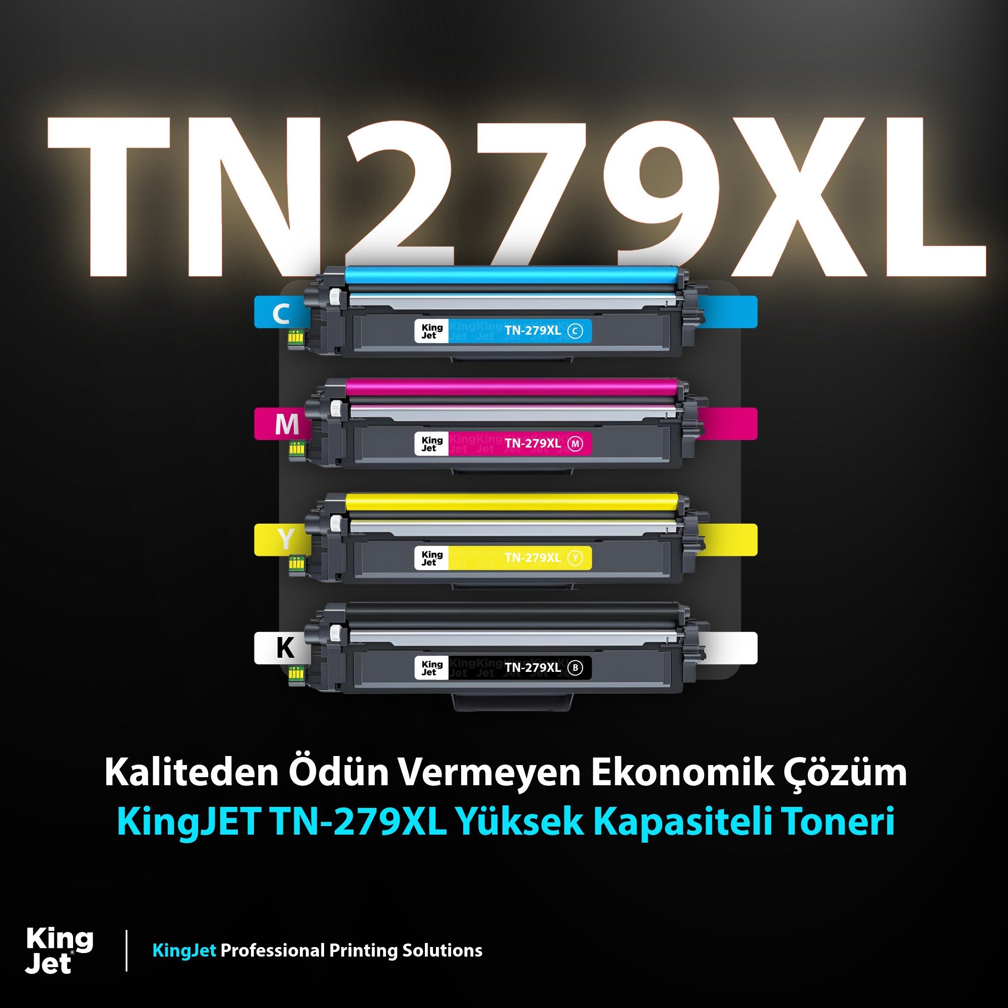 KingJET ürün görseli
