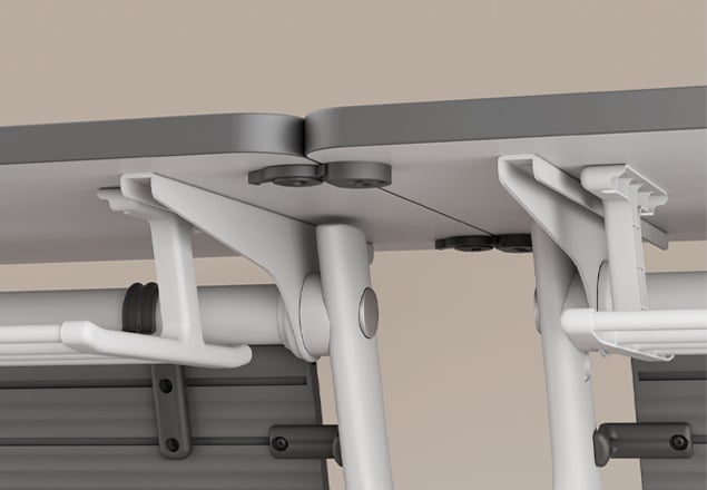 Alba Çalışma Masası | Bilgisyar Masası