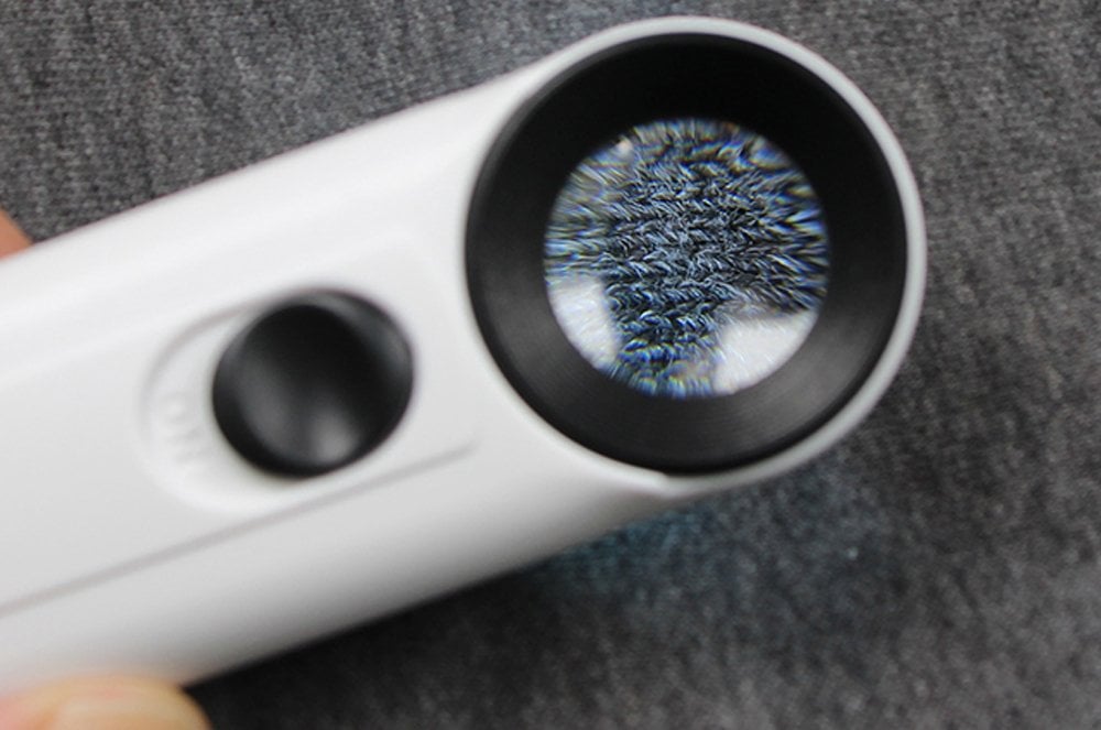 Powermaster MG6B-1B Ledli Büyüteç