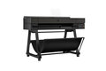 slayt 7 / 17, yakınlaştır, hp designjet smart tank t858 36 inç yazıcı