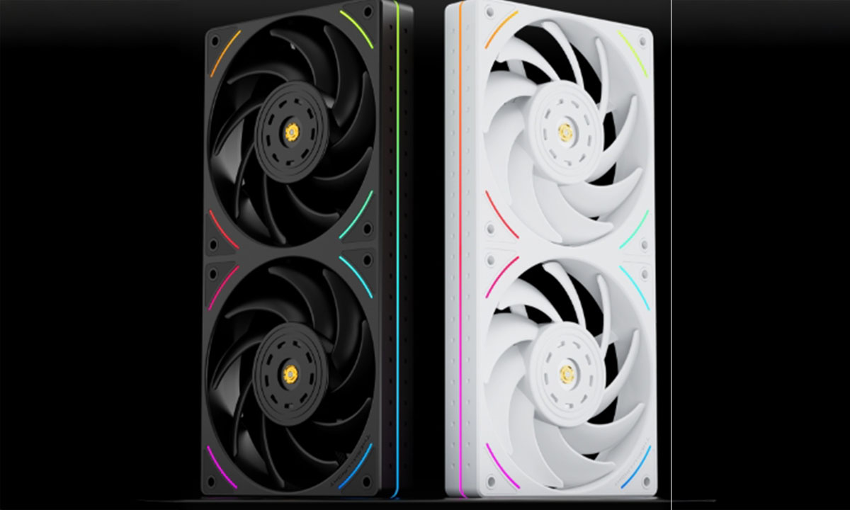 Güçlü Soğutma ve Yüksek Performans