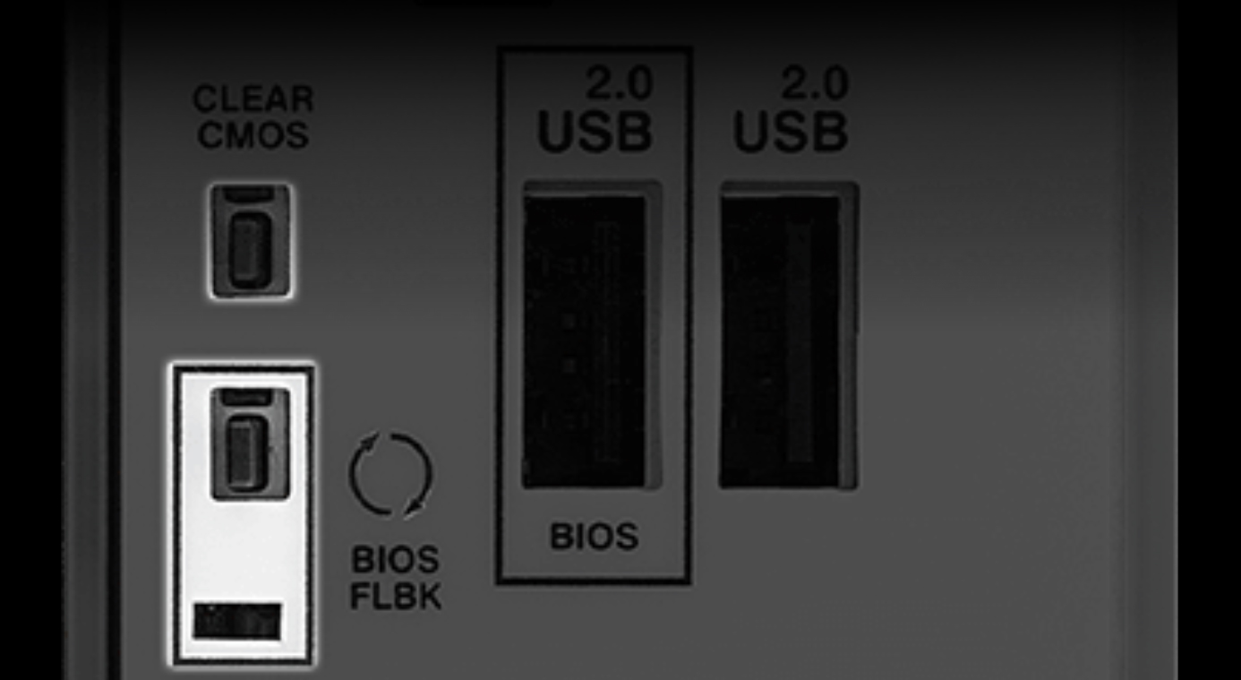 ROG STRIX B850-G GAMING WIFI