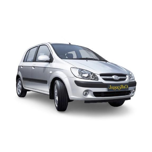 GETZ HYUNDAİ
