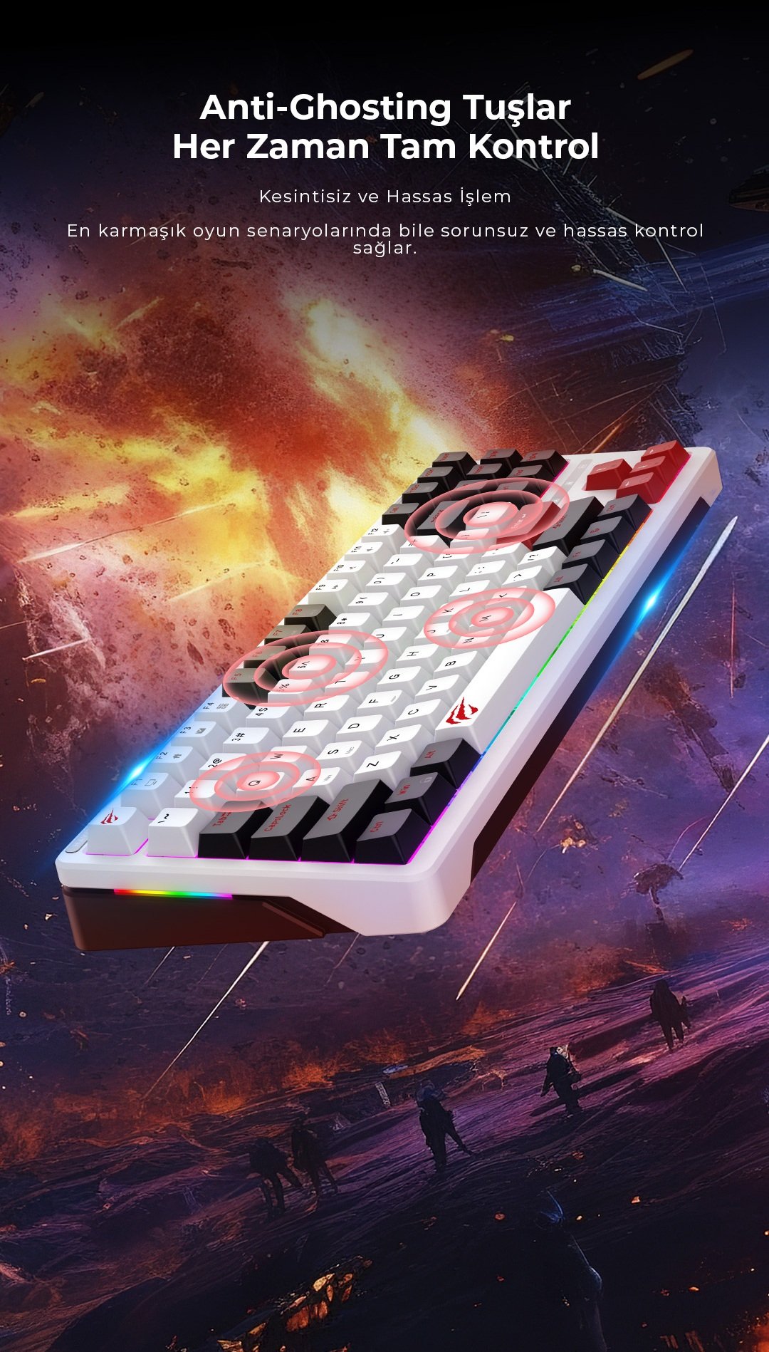 Havit kb902l