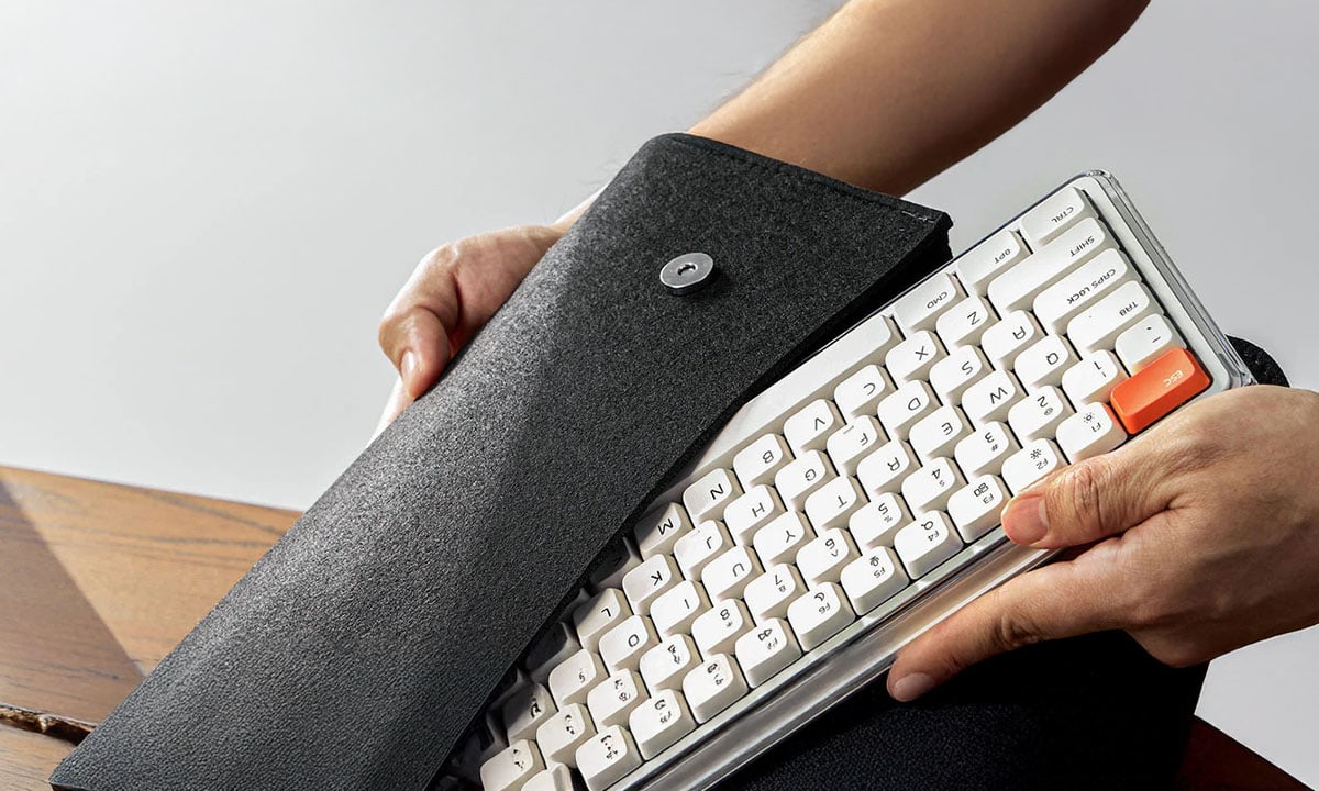 MelGek O2 Circus Gaming Klavye H15