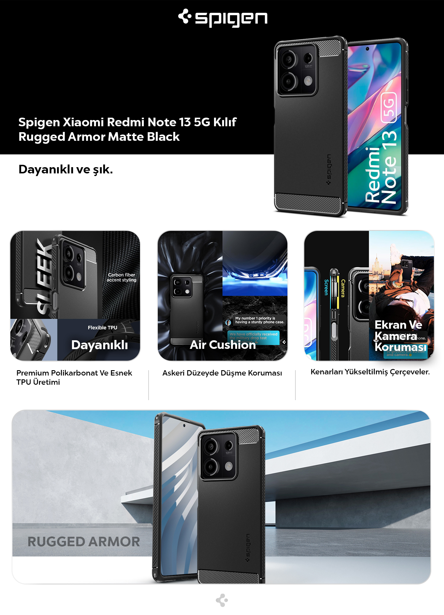 Ürün Tanıtımı