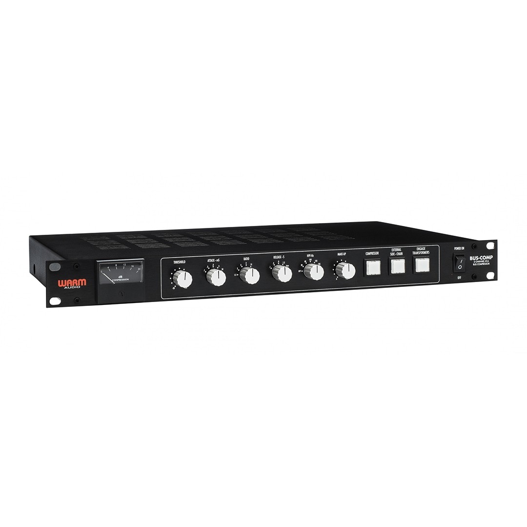 WarmAudio BUS-COMP VCA Bus Compressor
