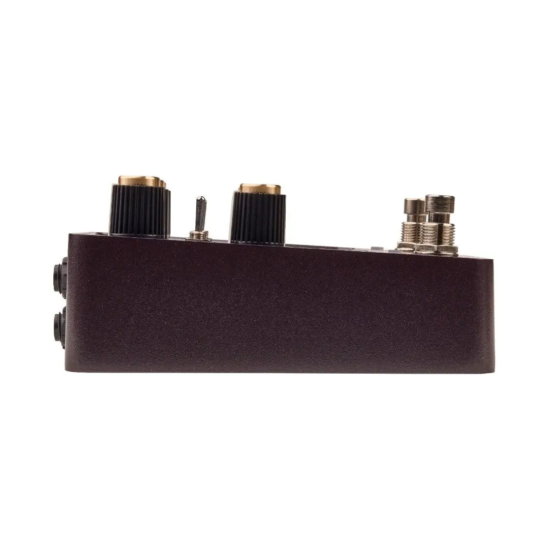 uafx lion '68 super lead amp - detay 2